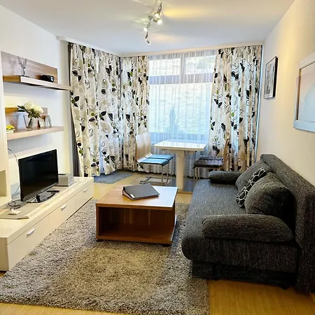App 1211 - Schwarzwaldzauber Im - Mit Indoorpool, Sauna, Apartament Schluchsee