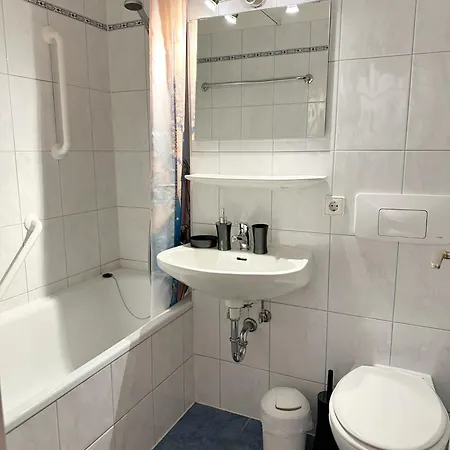 App 1211 - Schwarzwaldzauber Im - Mit Indoorpool, Sauna, * Schluchsee