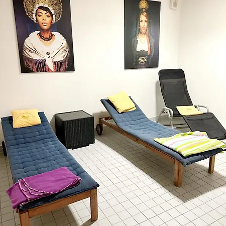 App 1211 - Schwarzwaldzauber Im - Mit Indoorpool, Sauna, *