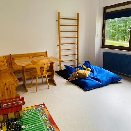App 1211 - Schwarzwaldzauber Im - Mit Indoorpool, Sauna, Apartament