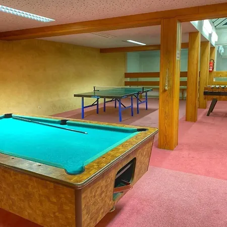 Apartament App 1211 - Schwarzwaldzauber Im - Mit Indoorpool, Sauna, *