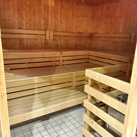 Apartament App 1211 - Schwarzwaldzauber Im - Mit Indoorpool, Sauna,