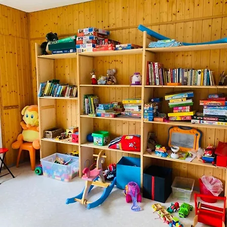 Apartament App 1211 - Schwarzwaldzauber Im - Mit Indoorpool, Sauna, *