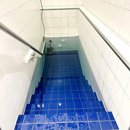 App 1211 - Schwarzwaldzauber Im - Mit Indoorpool, Sauna, Apartament *
