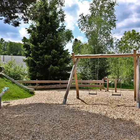 Apartament App 1211 - Schwarzwaldzauber Im - Mit Indoorpool, Sauna,