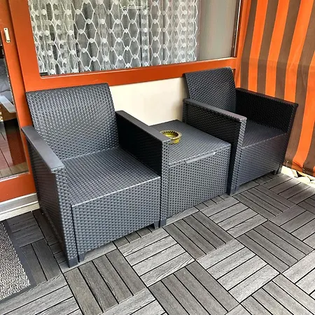 App 1211 - Schwarzwaldzauber Im - Mit Indoorpool, Sauna, *